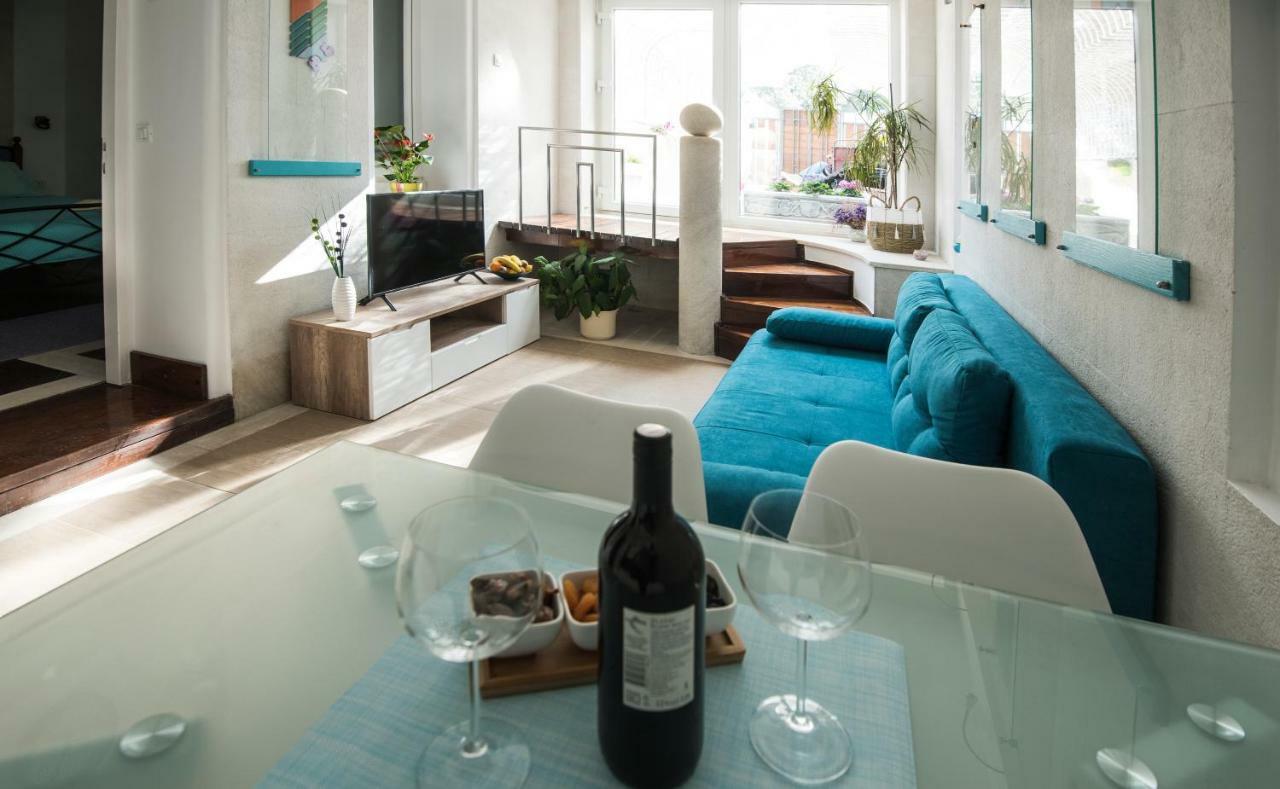 Apartament Ibis Your Cosy Oasis With Private Parking And Patio *